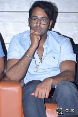 Luckkunnodu Movie Team at Forum Sujana Mall